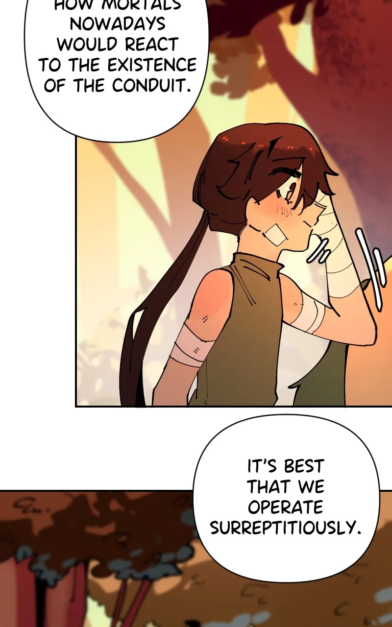 WORLD EATER YULIAN Chapter 20 Online - página 89