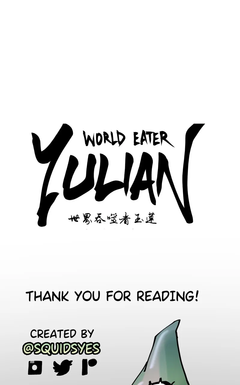 WORLD EATER YULIAN Chapter 20 Online - página 97