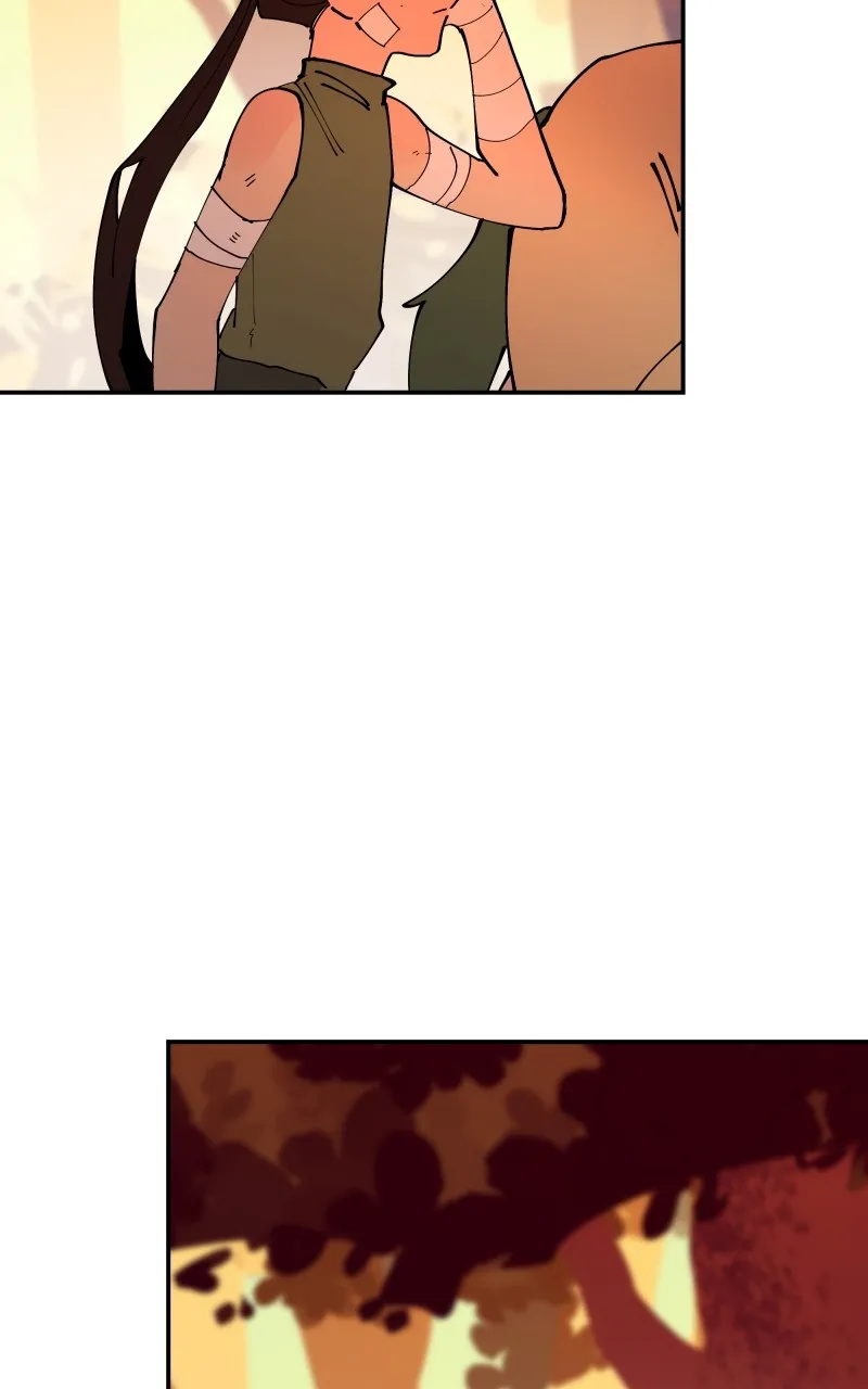 WORLD EATER YULIAN Chapter 21 Online - página 4