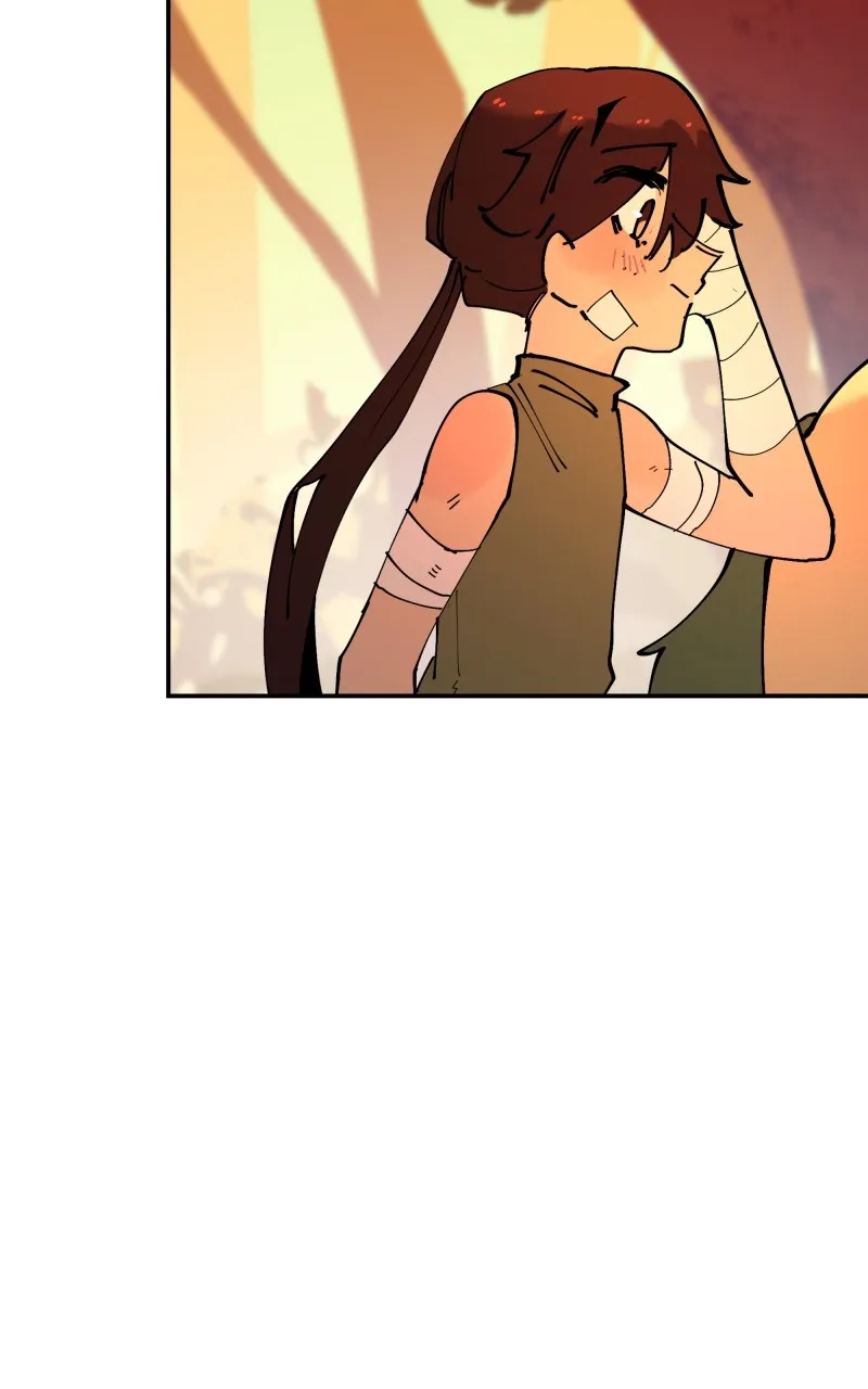 WORLD EATER YULIAN Chapter 21 Online - página 5