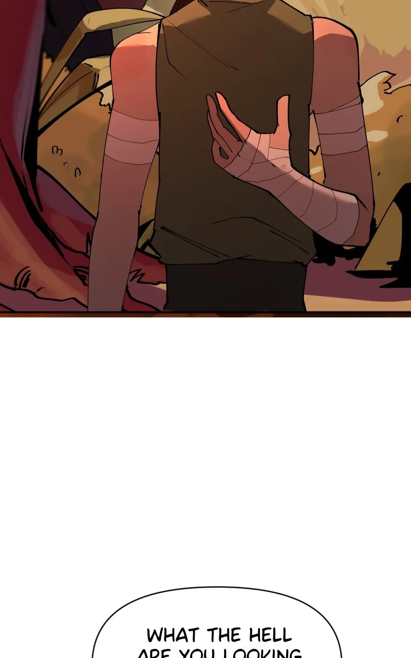 WORLD EATER YULIAN Chapter 21 Online - página 7