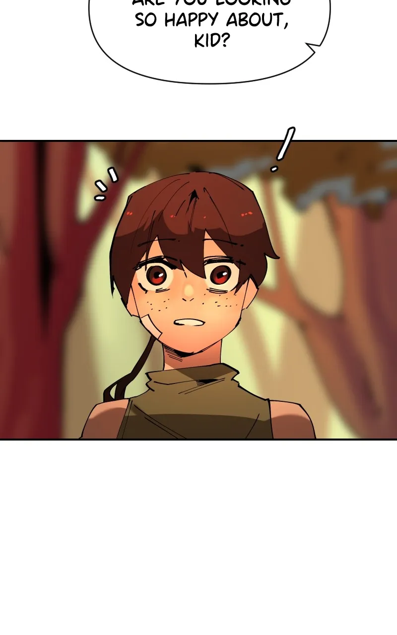 WORLD EATER YULIAN Chapter 21 Online - página 8