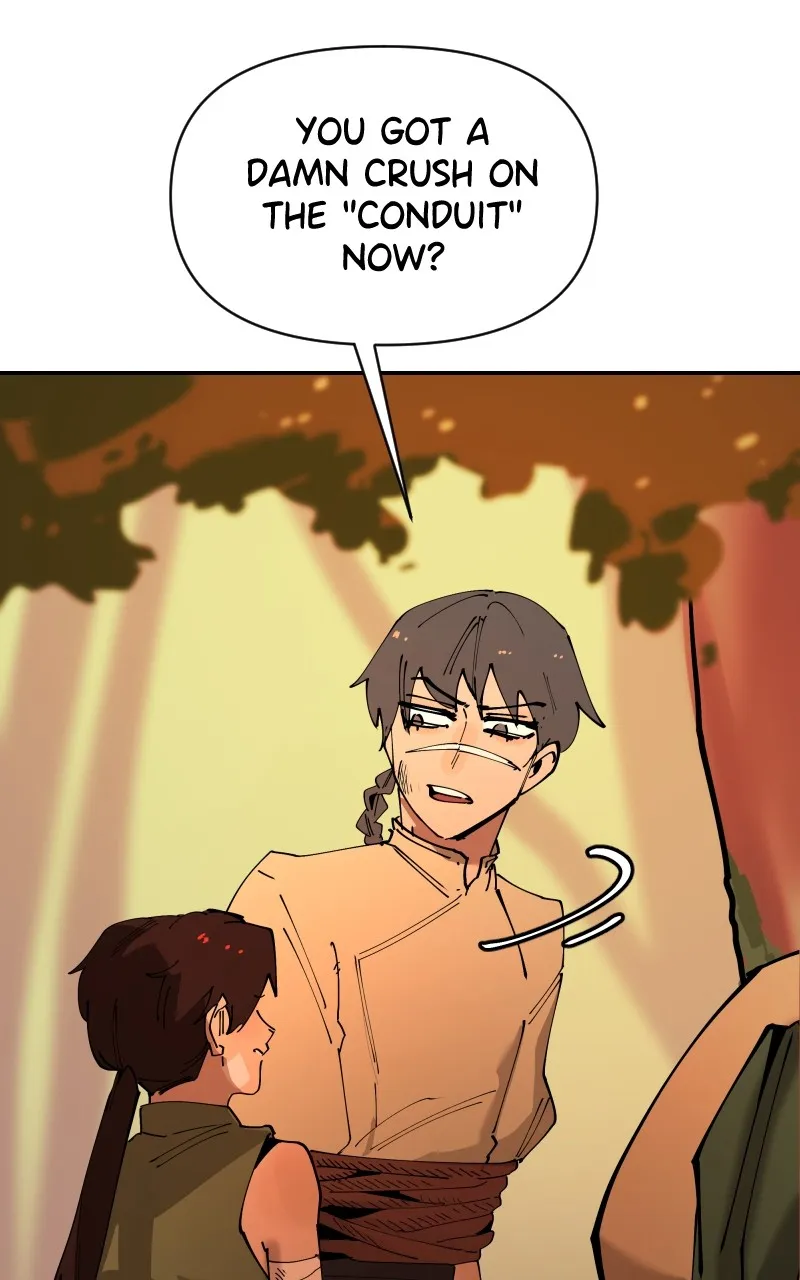 WORLD EATER YULIAN Chapter 21 Online - página 9