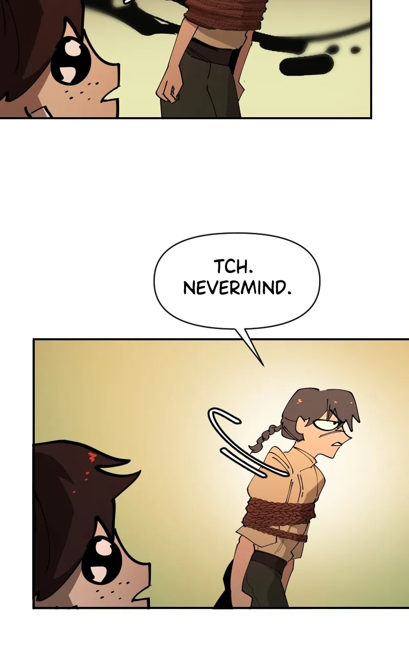 WORLD EATER YULIAN Chapter 21 Online - página 11