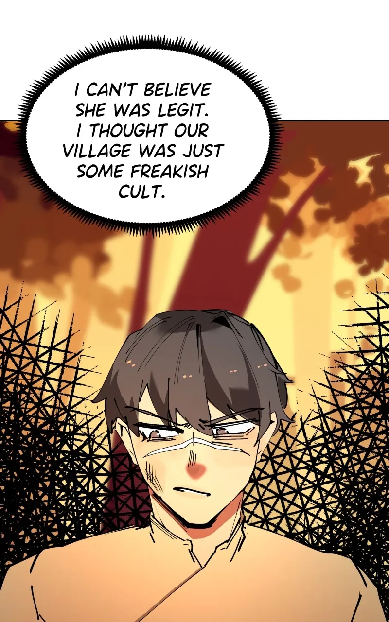 WORLD EATER YULIAN Chapter 21 Online - página 12