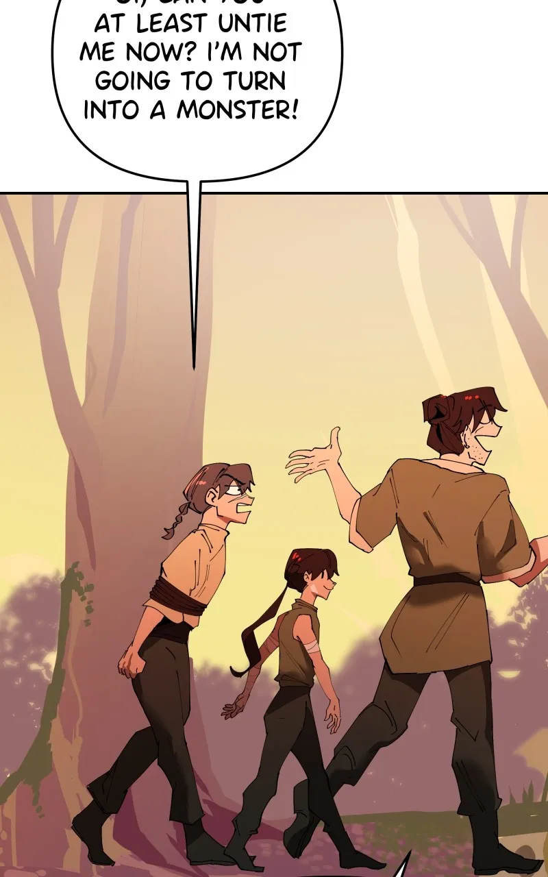 WORLD EATER YULIAN Chapter 21 Online - página 15