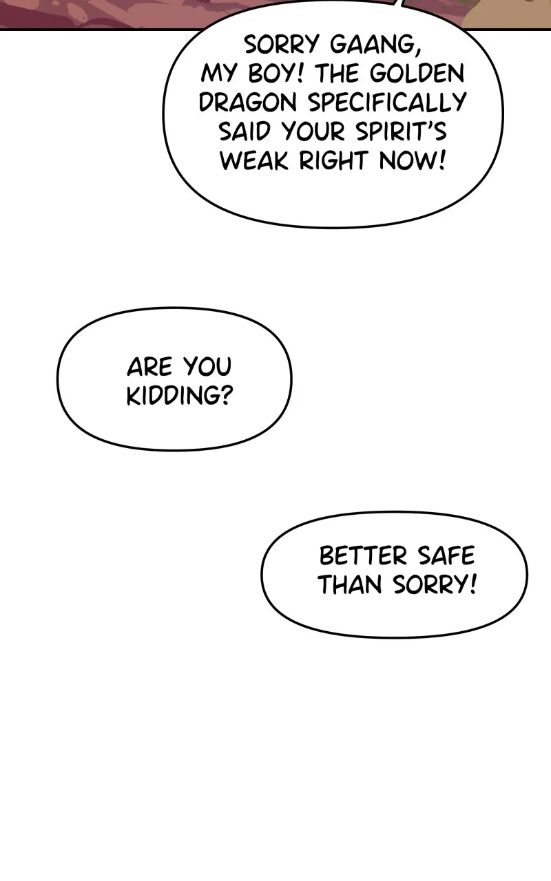WORLD EATER YULIAN Chapter 21 Online - página 16
