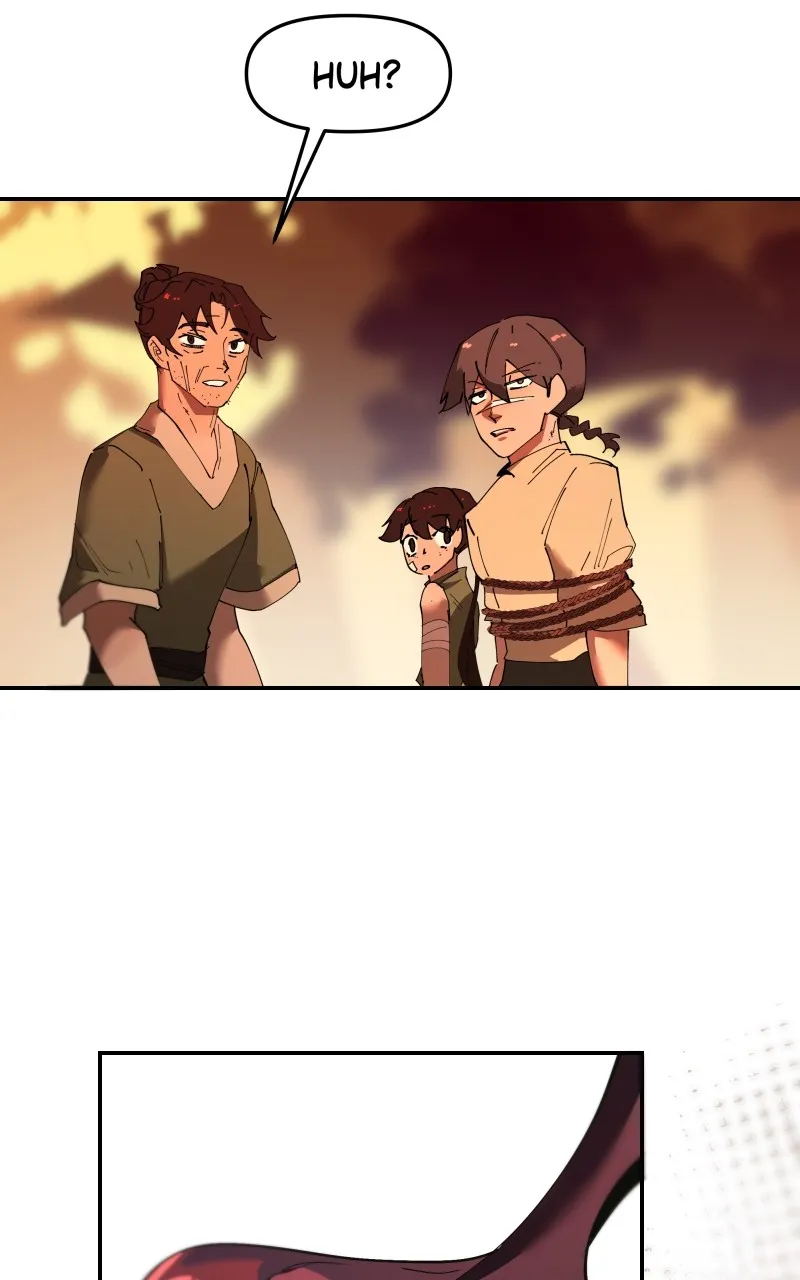 WORLD EATER YULIAN Chapter 21 Online - página 18