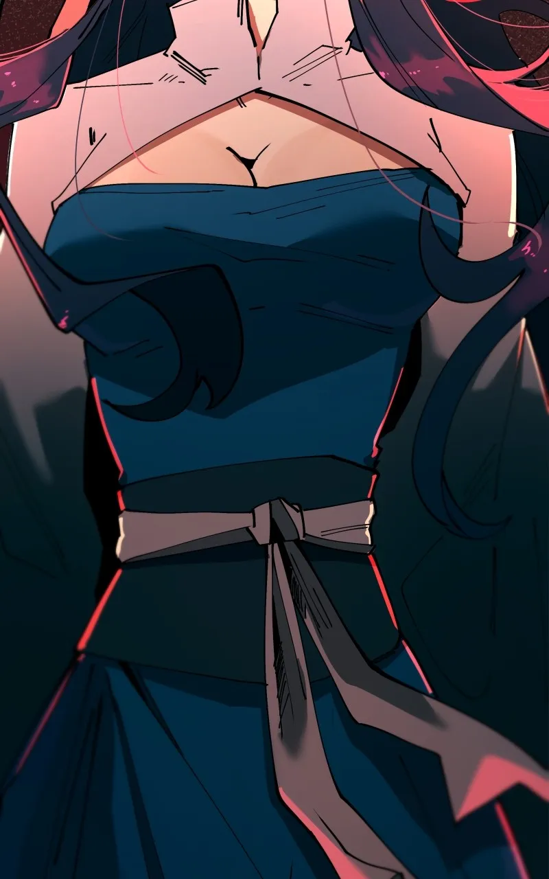 WORLD EATER YULIAN Chapter 21 Online - página 20