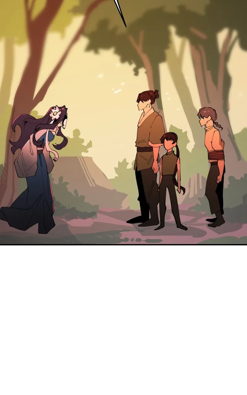 WORLD EATER YULIAN Chapter 21 Online - página 23