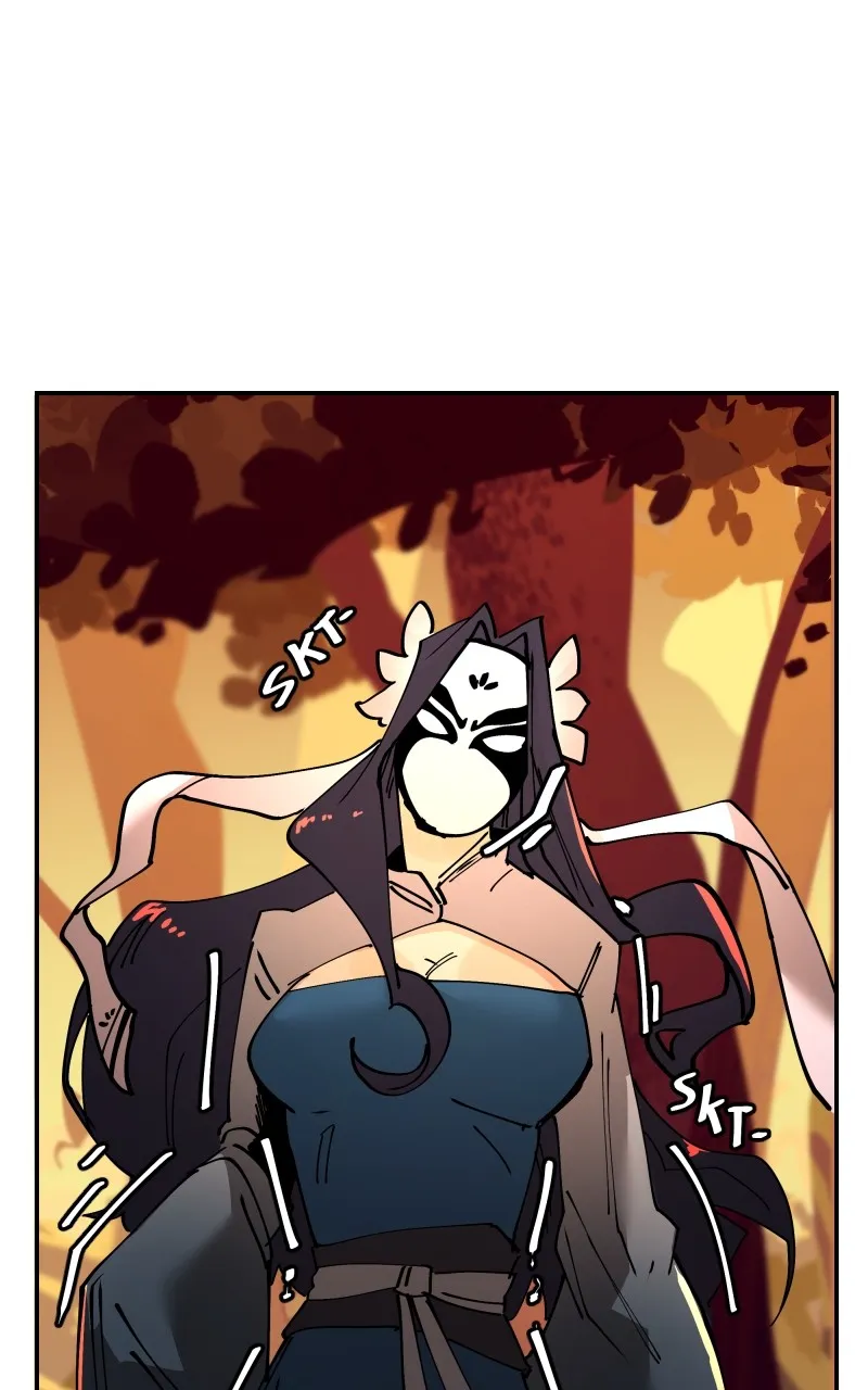 WORLD EATER YULIAN Chapter 21 Online - página 28