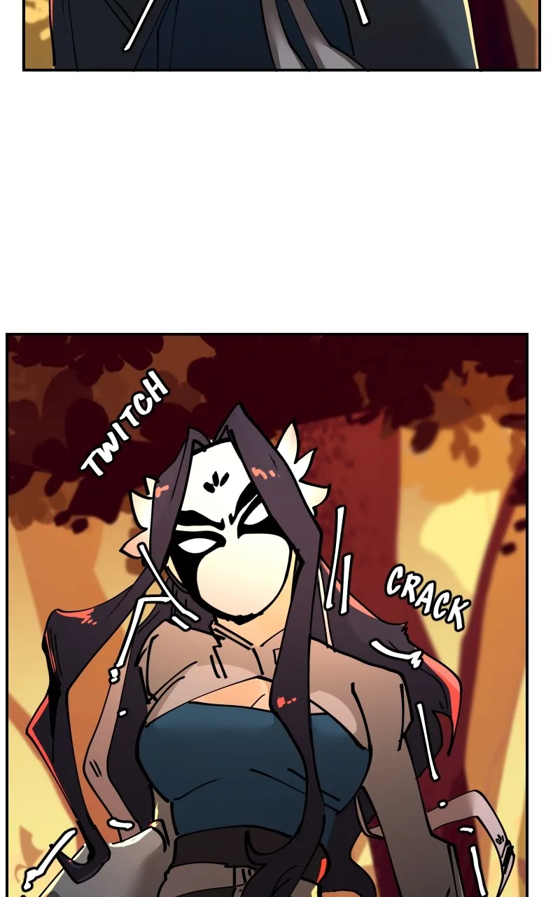 WORLD EATER YULIAN Chapter 21 Online - página 29