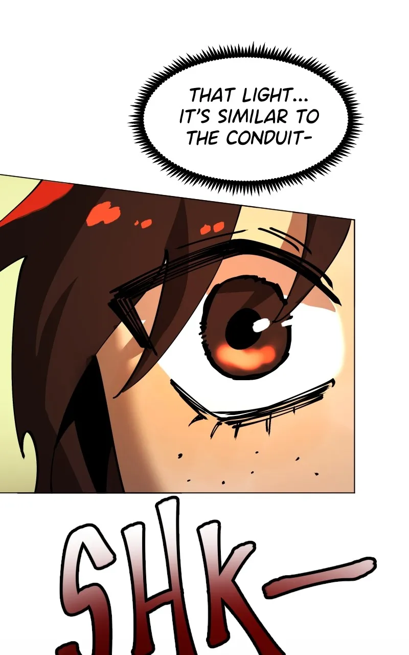 WORLD EATER YULIAN Chapter 21 Online - página 33