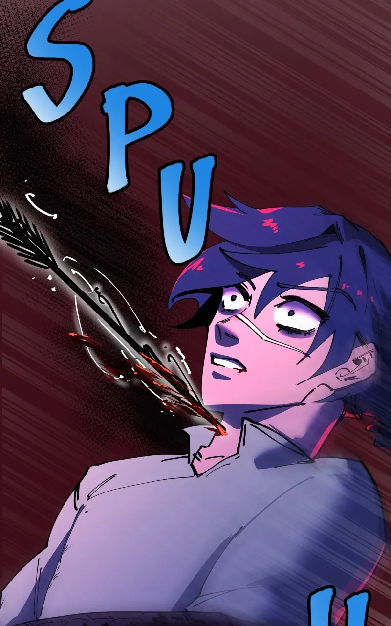 WORLD EATER YULIAN Chapter 21 Online - página 35