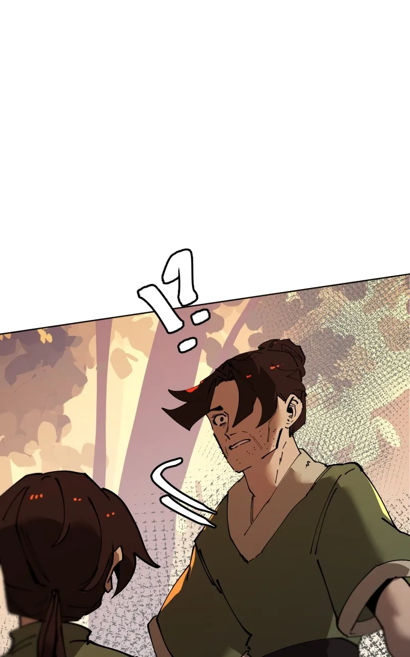 WORLD EATER YULIAN Chapter 21 Online - página 37