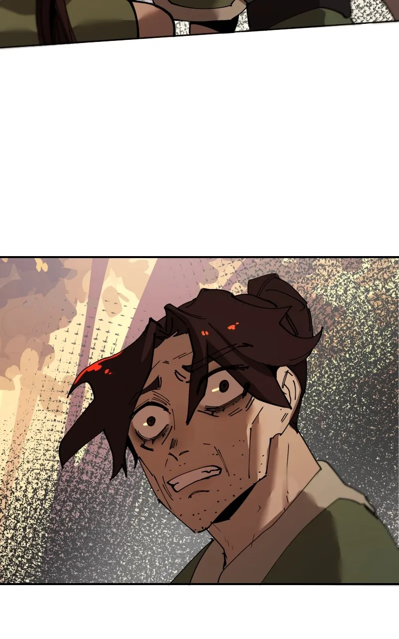 WORLD EATER YULIAN Chapter 21 Online - página 38