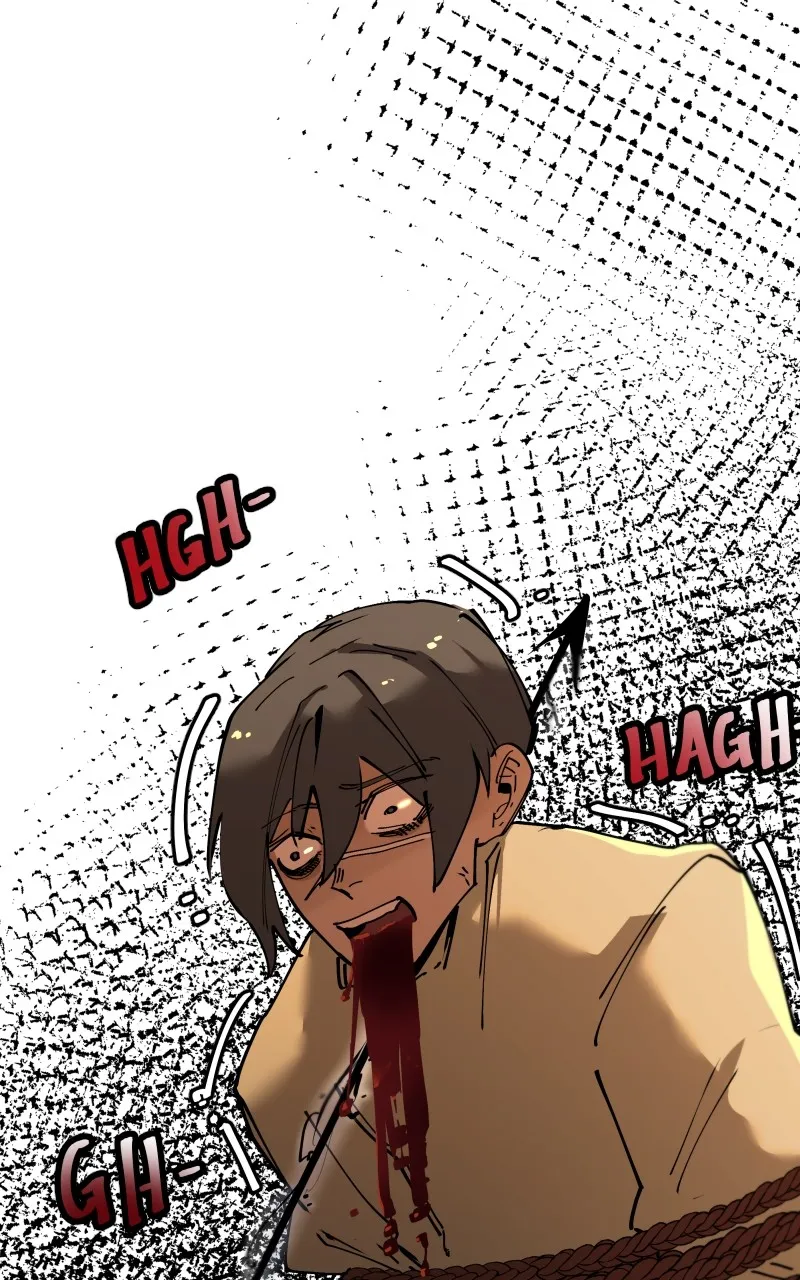 WORLD EATER YULIAN Chapter 21 Online - página 45