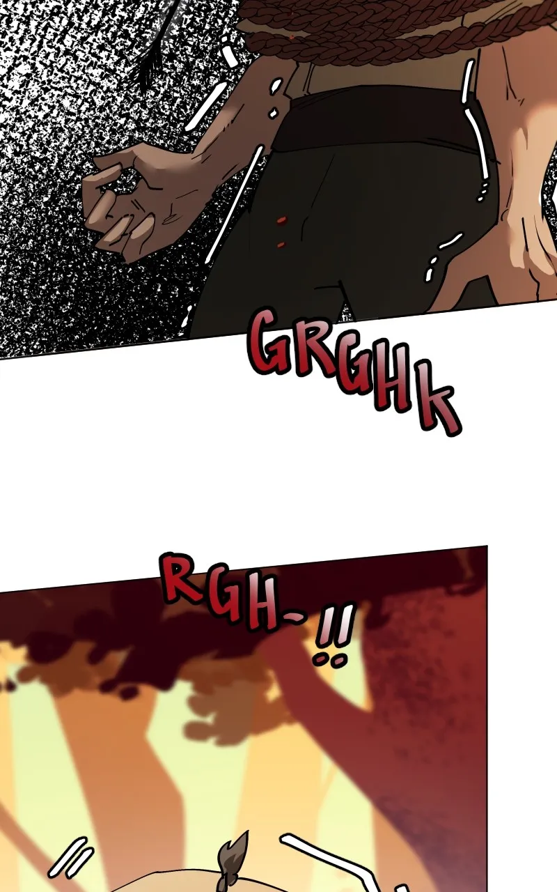 WORLD EATER YULIAN Chapter 21 Online - página 46