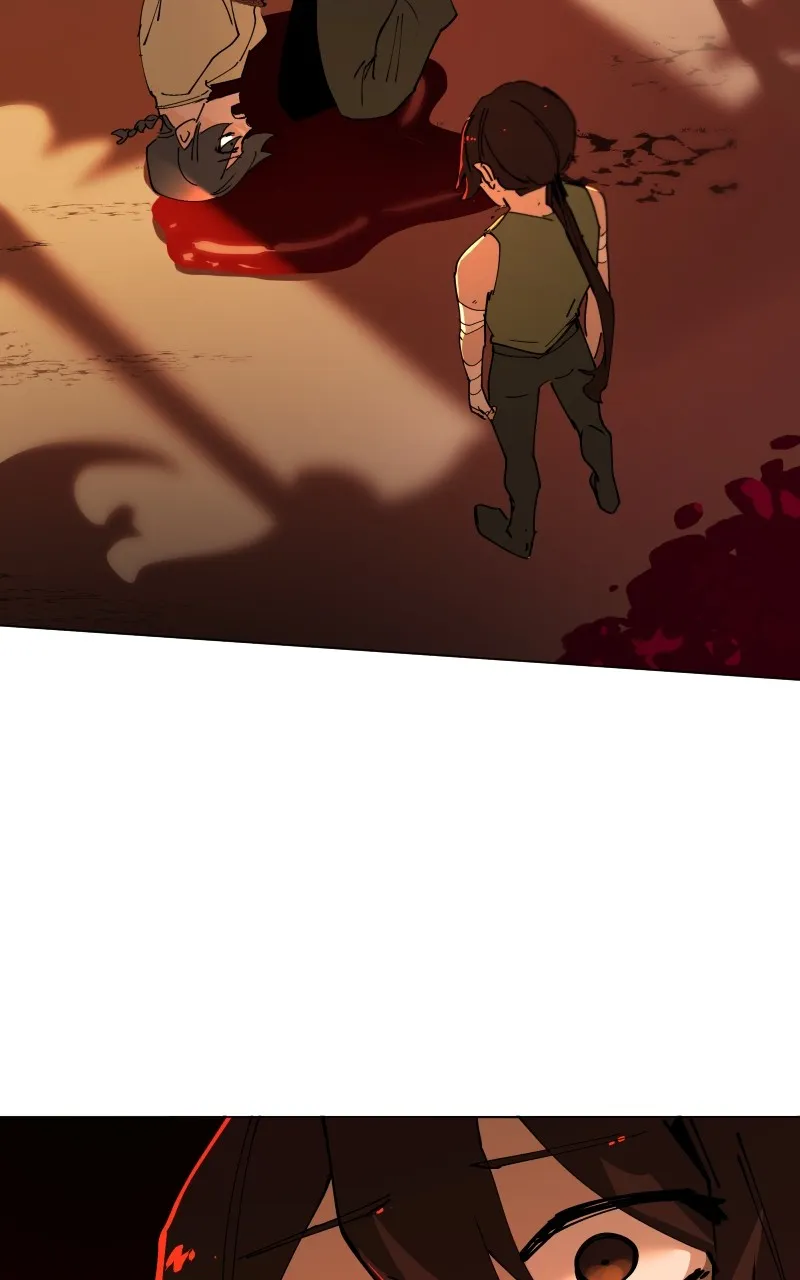 WORLD EATER YULIAN Chapter 21 Online - página 48