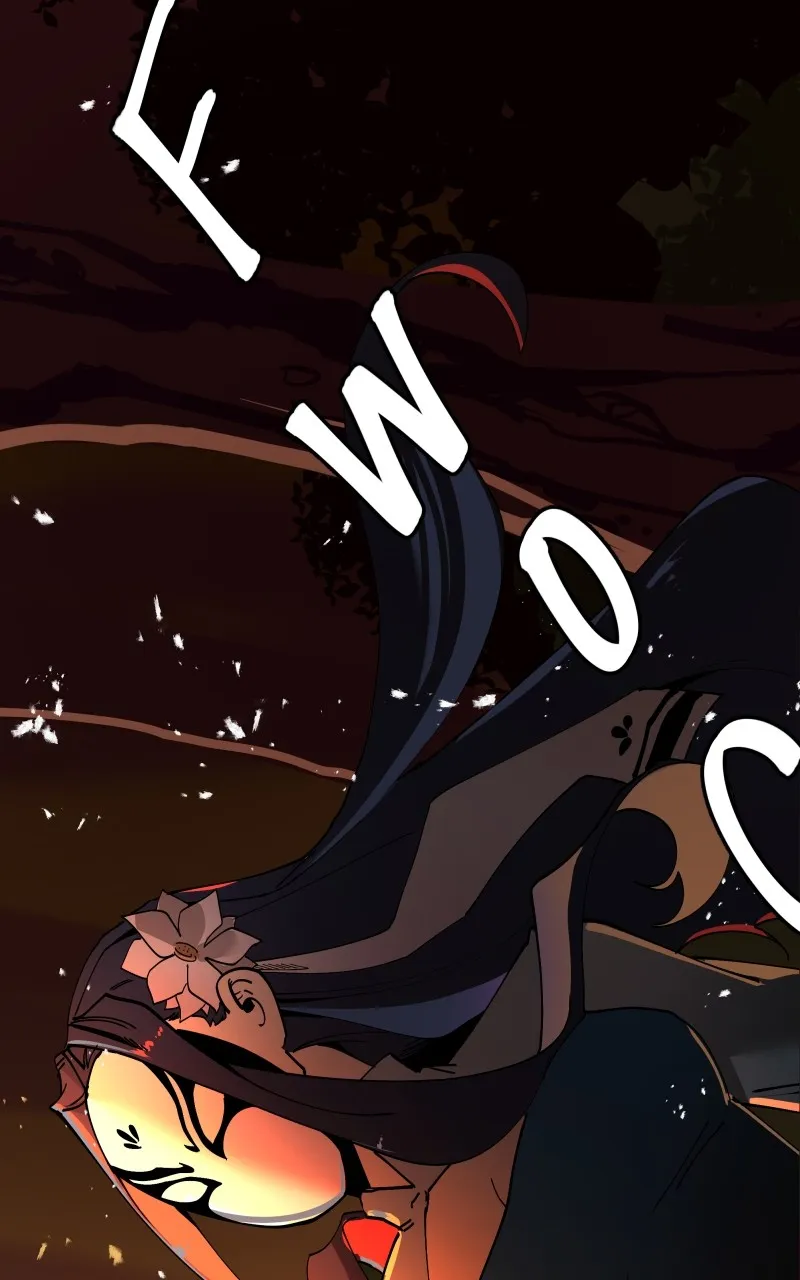 WORLD EATER YULIAN Chapter 21 Online - página 58
