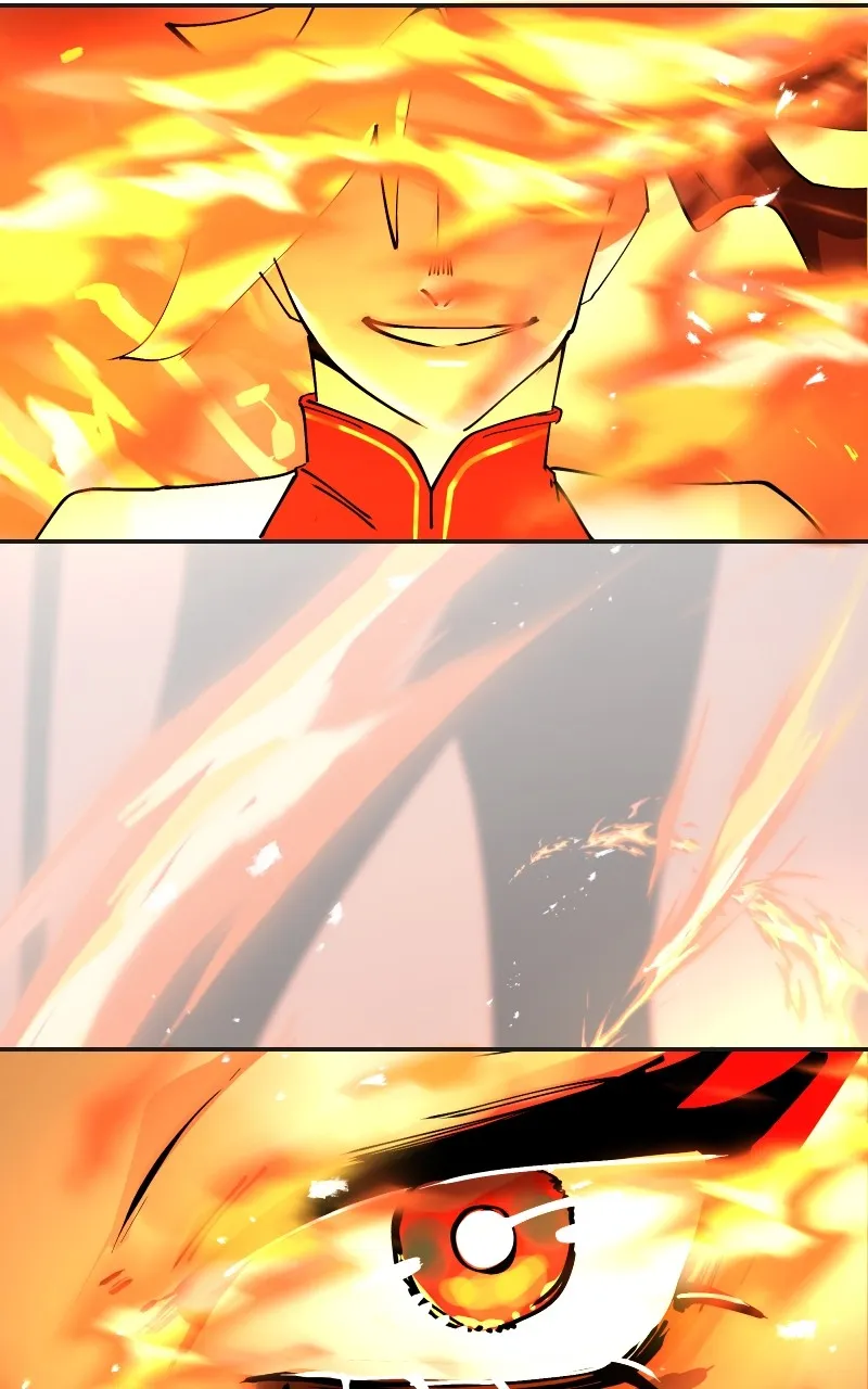 WORLD EATER YULIAN Chapter 21 Online - página 61