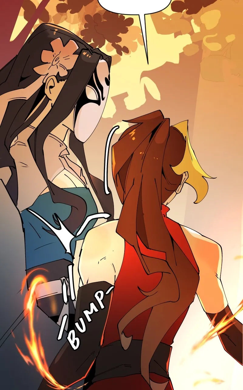 WORLD EATER YULIAN Chapter 21 Online - página 67