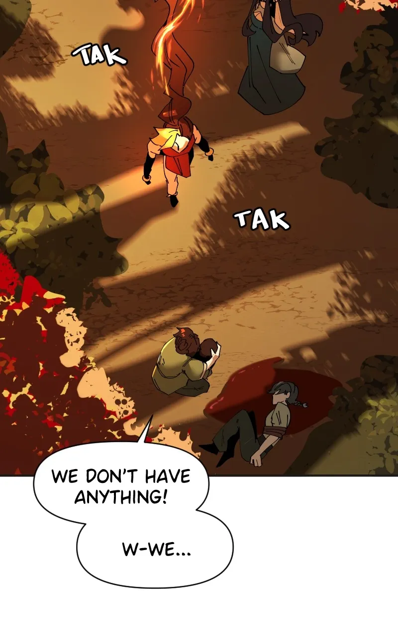 WORLD EATER YULIAN Chapter 21 Online - página 69