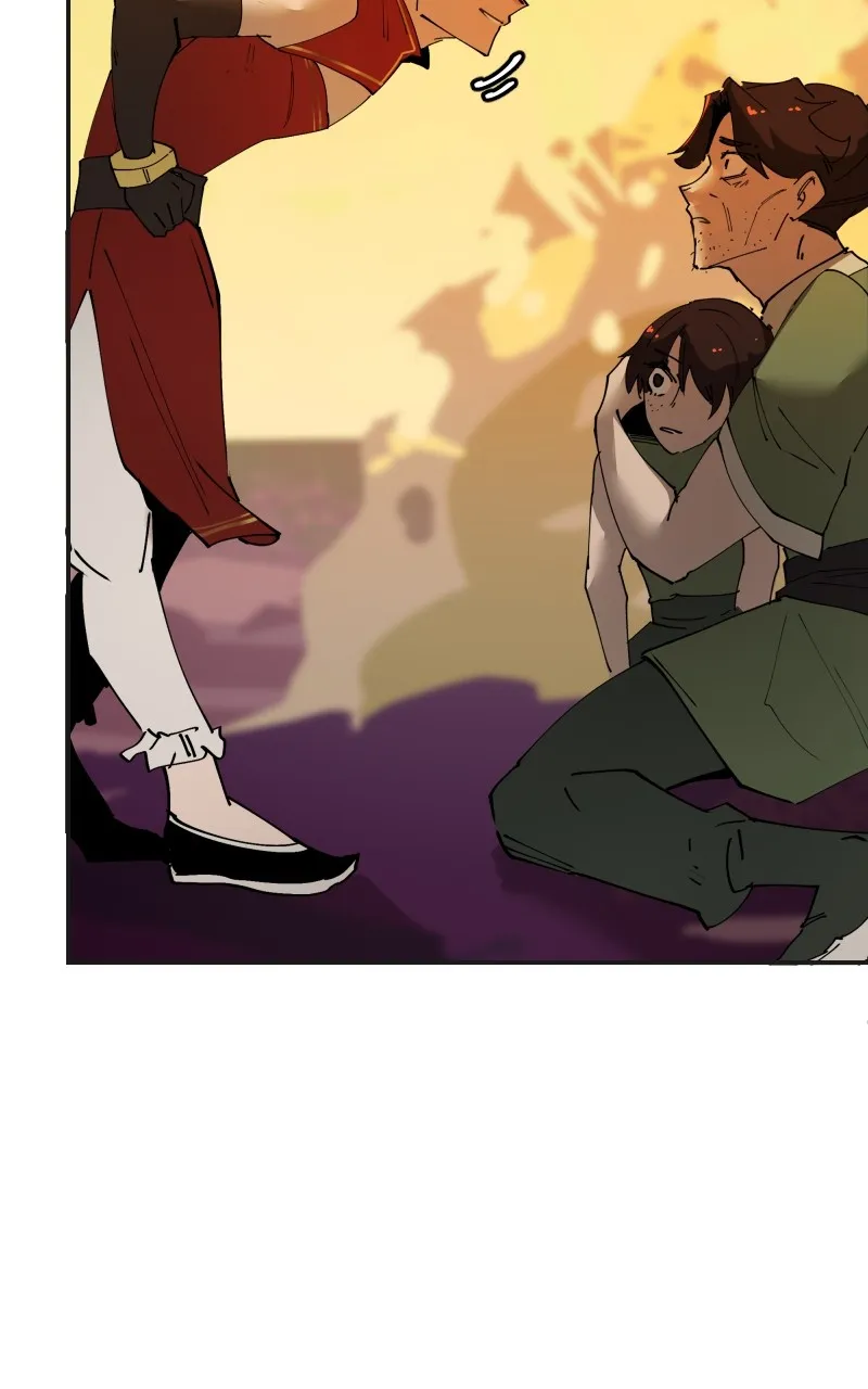 WORLD EATER YULIAN Chapter 21 Online - página 72