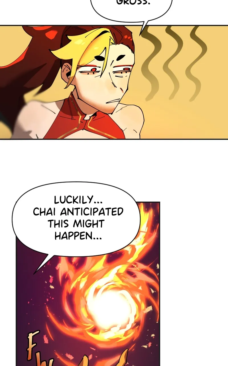 WORLD EATER YULIAN Chapter 21 Online - página 75