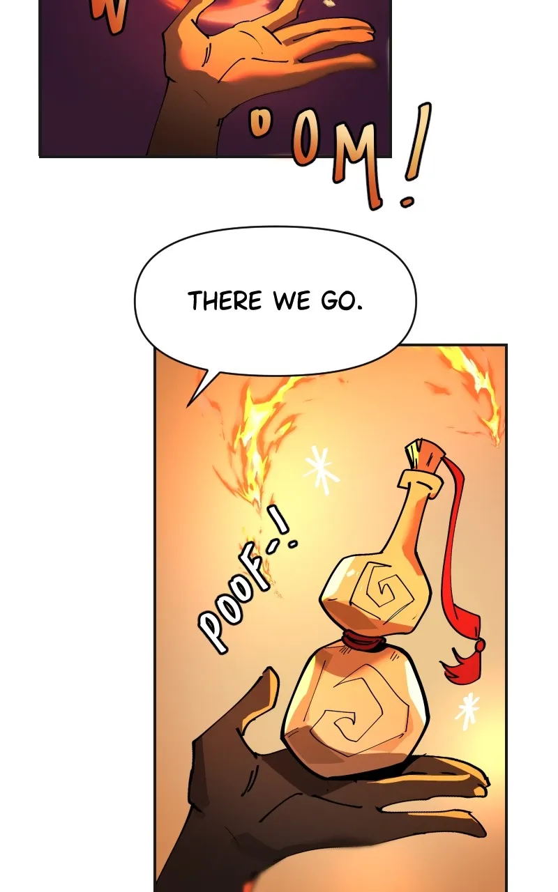 WORLD EATER YULIAN Chapter 21 Online - página 76