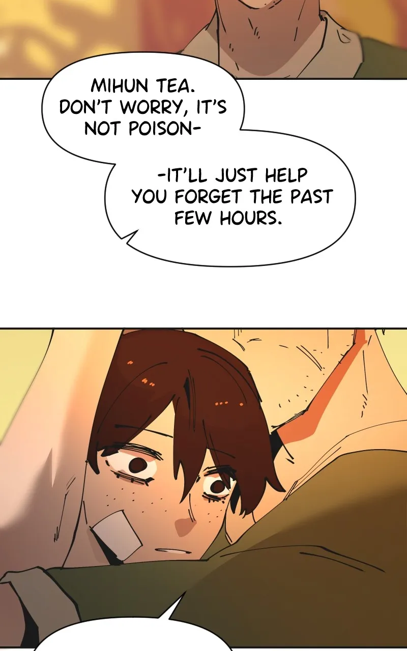 WORLD EATER YULIAN Chapter 21 Online - página 79