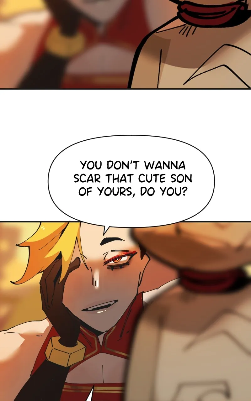 WORLD EATER YULIAN Chapter 21 Online - página 81