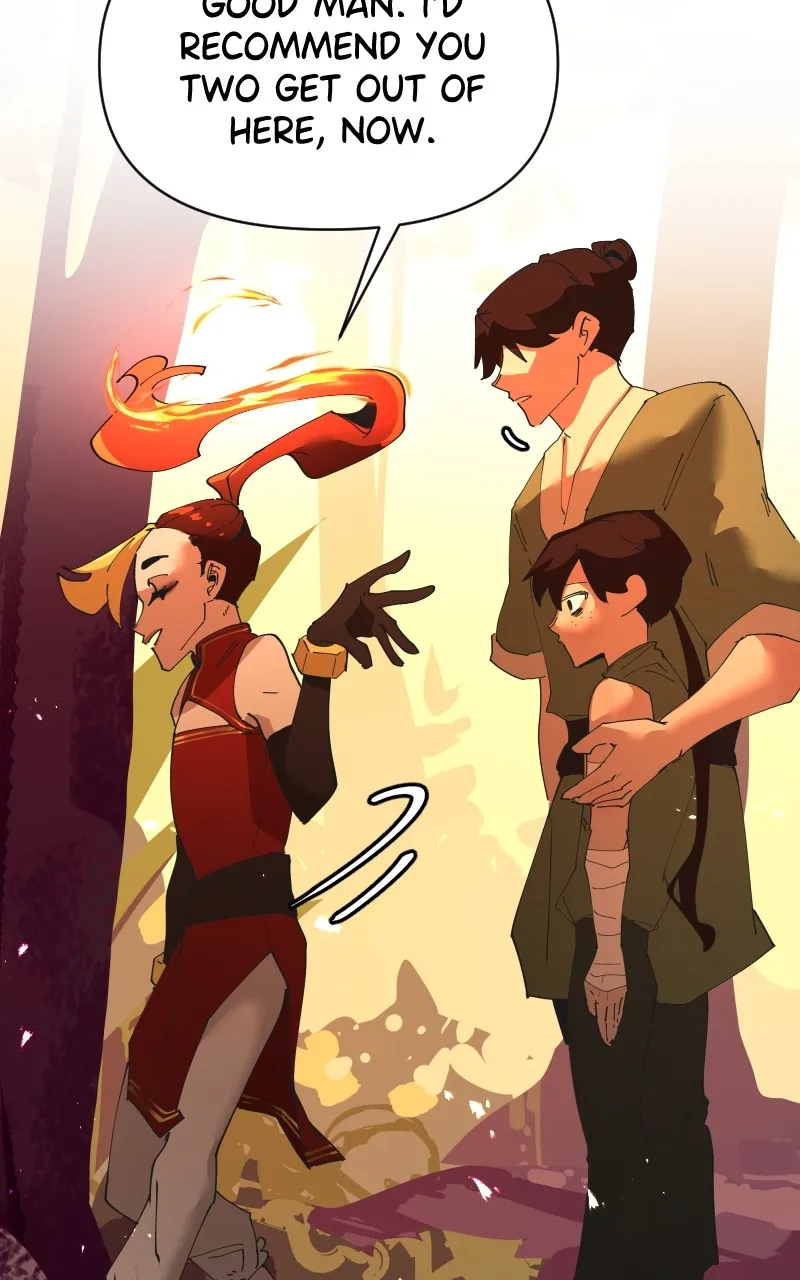 WORLD EATER YULIAN Chapter 21 Online - página 85