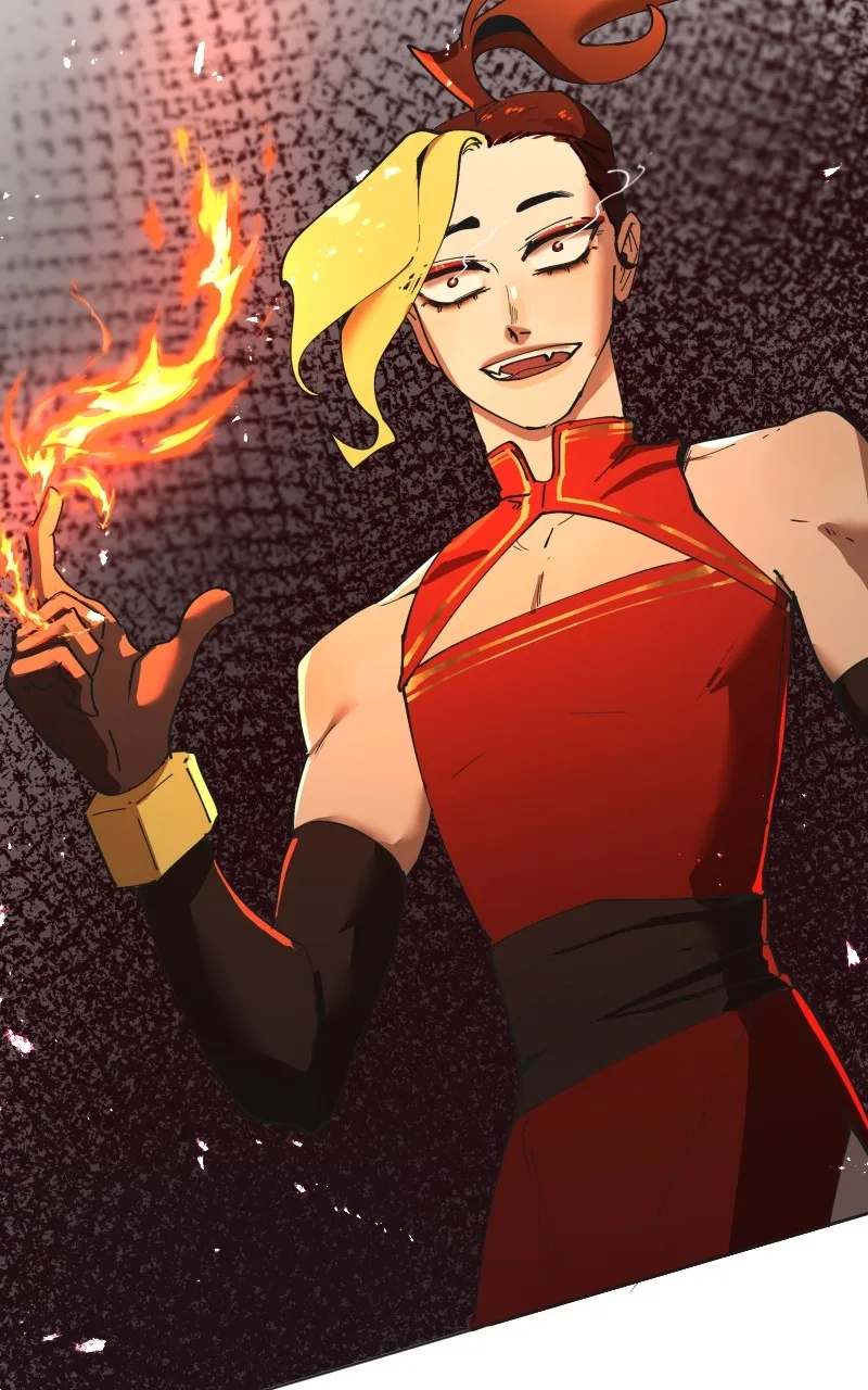 WORLD EATER YULIAN Chapter 21 Online - página 91