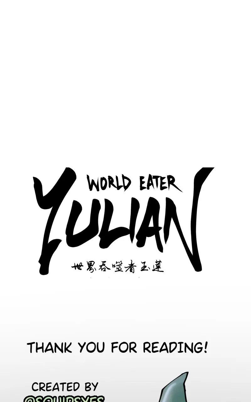 WORLD EATER YULIAN Chapter 21 Online - página 93