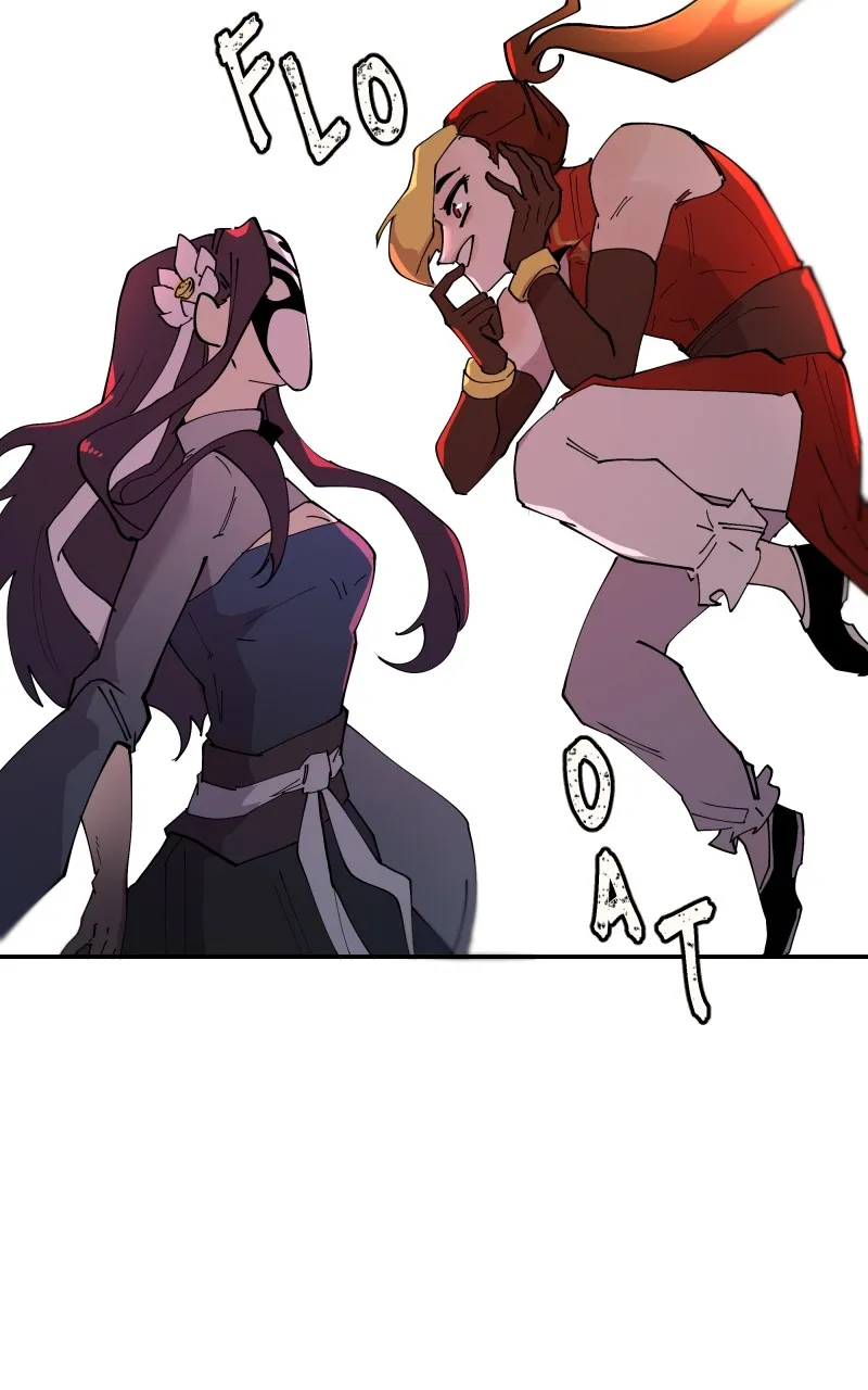 WORLD EATER YULIAN Chapter 22 Online - página 10