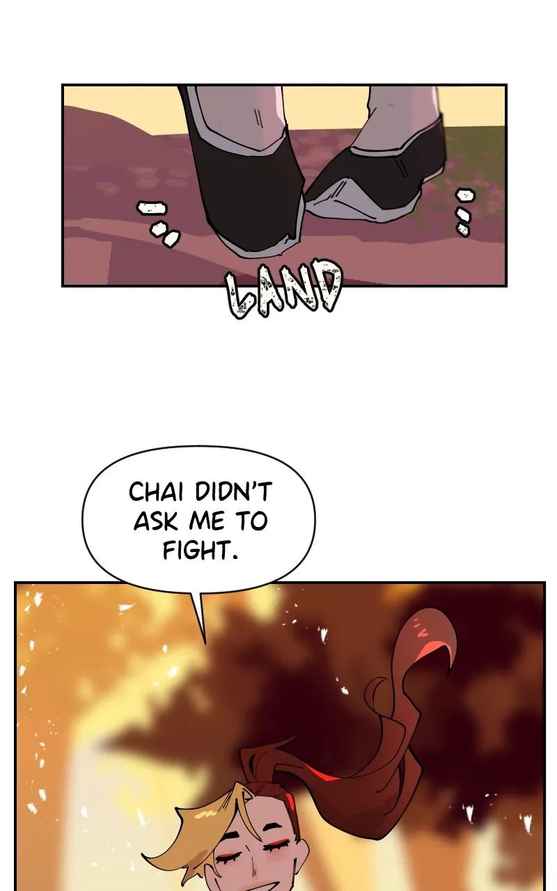 WORLD EATER YULIAN Chapter 22 Online - página 11