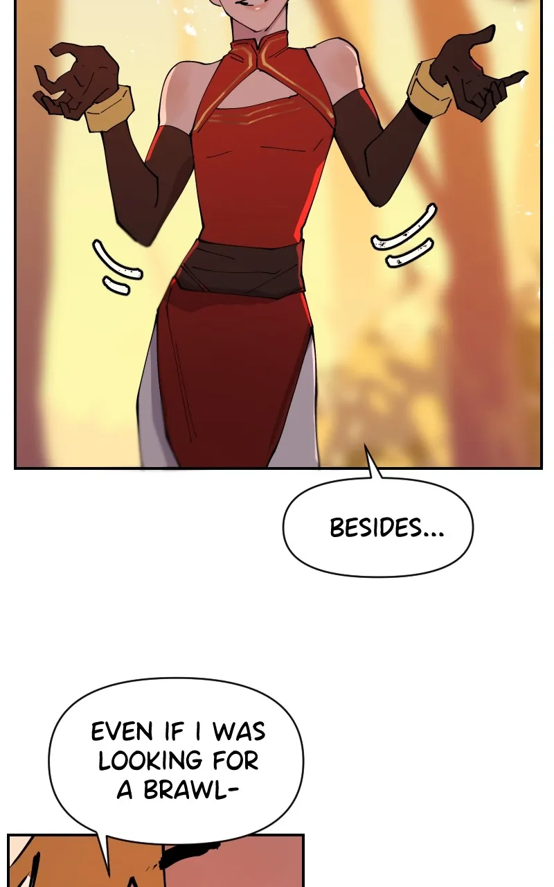 WORLD EATER YULIAN Chapter 22 Online - página 12