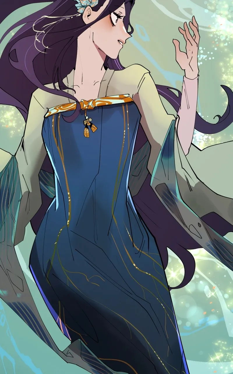 WORLD EATER YULIAN Chapter 22 Online - página 21
