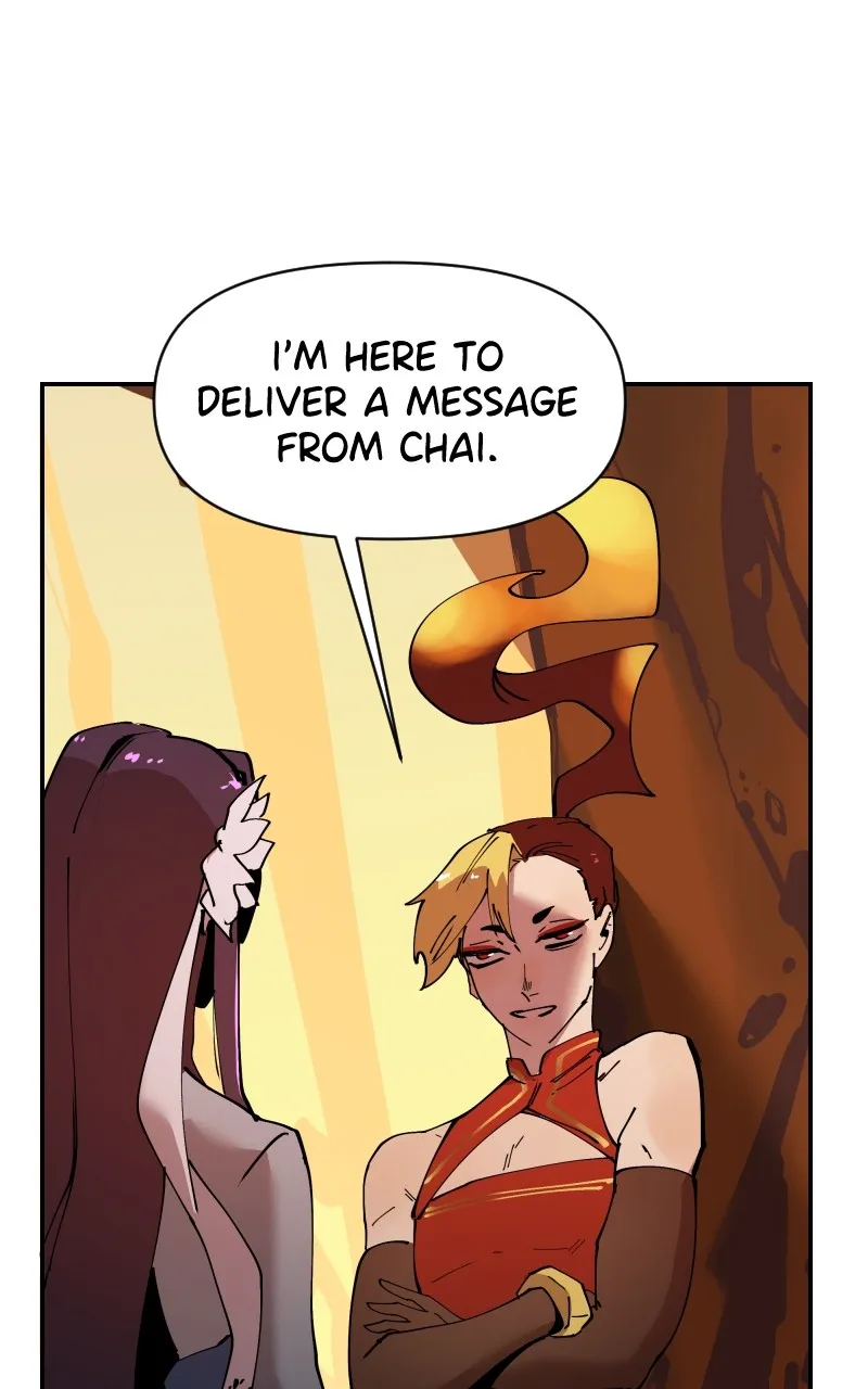 WORLD EATER YULIAN Chapter 22 Online - página 26