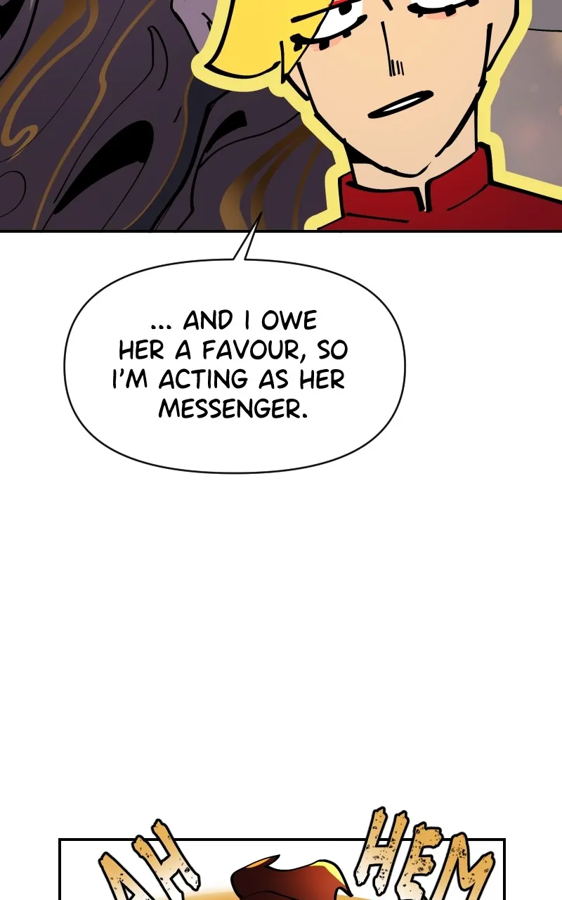 WORLD EATER YULIAN Chapter 22 Online - página 29