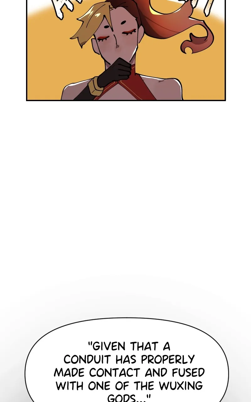 WORLD EATER YULIAN Chapter 22 Online - página 30