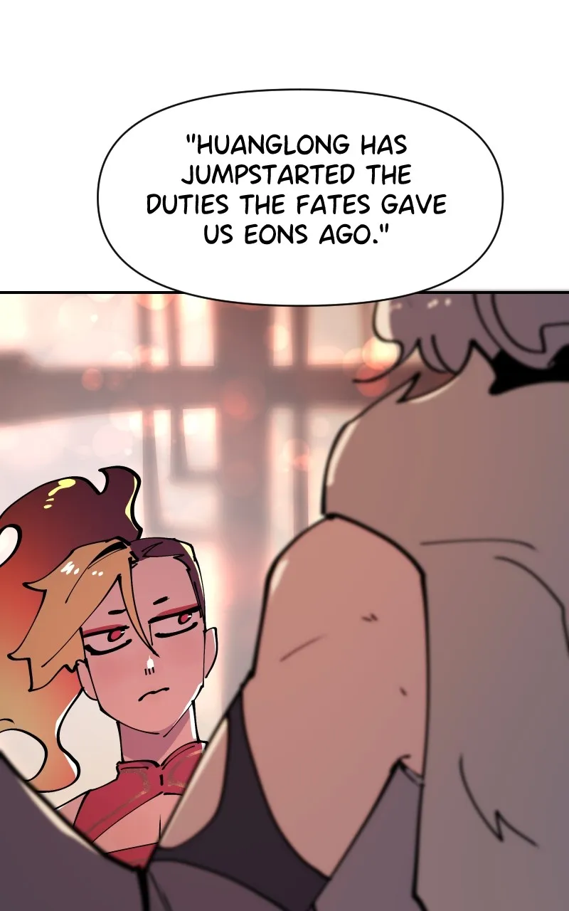 WORLD EATER YULIAN Chapter 22 Online - página 34
