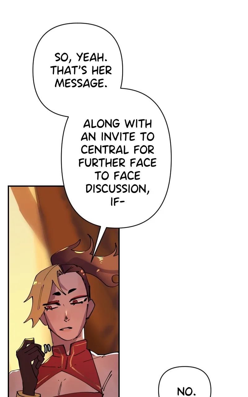 WORLD EATER YULIAN Chapter 22 Online - página 38