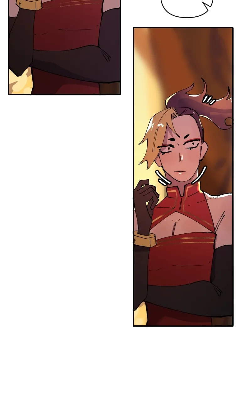 WORLD EATER YULIAN Chapter 22 Online - página 39