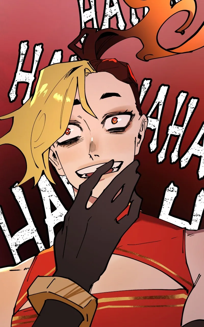 WORLD EATER YULIAN Chapter 22 Online - página 46
