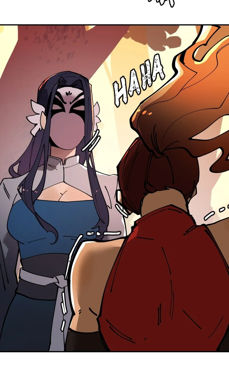 WORLD EATER YULIAN Chapter 22 Online - página 48