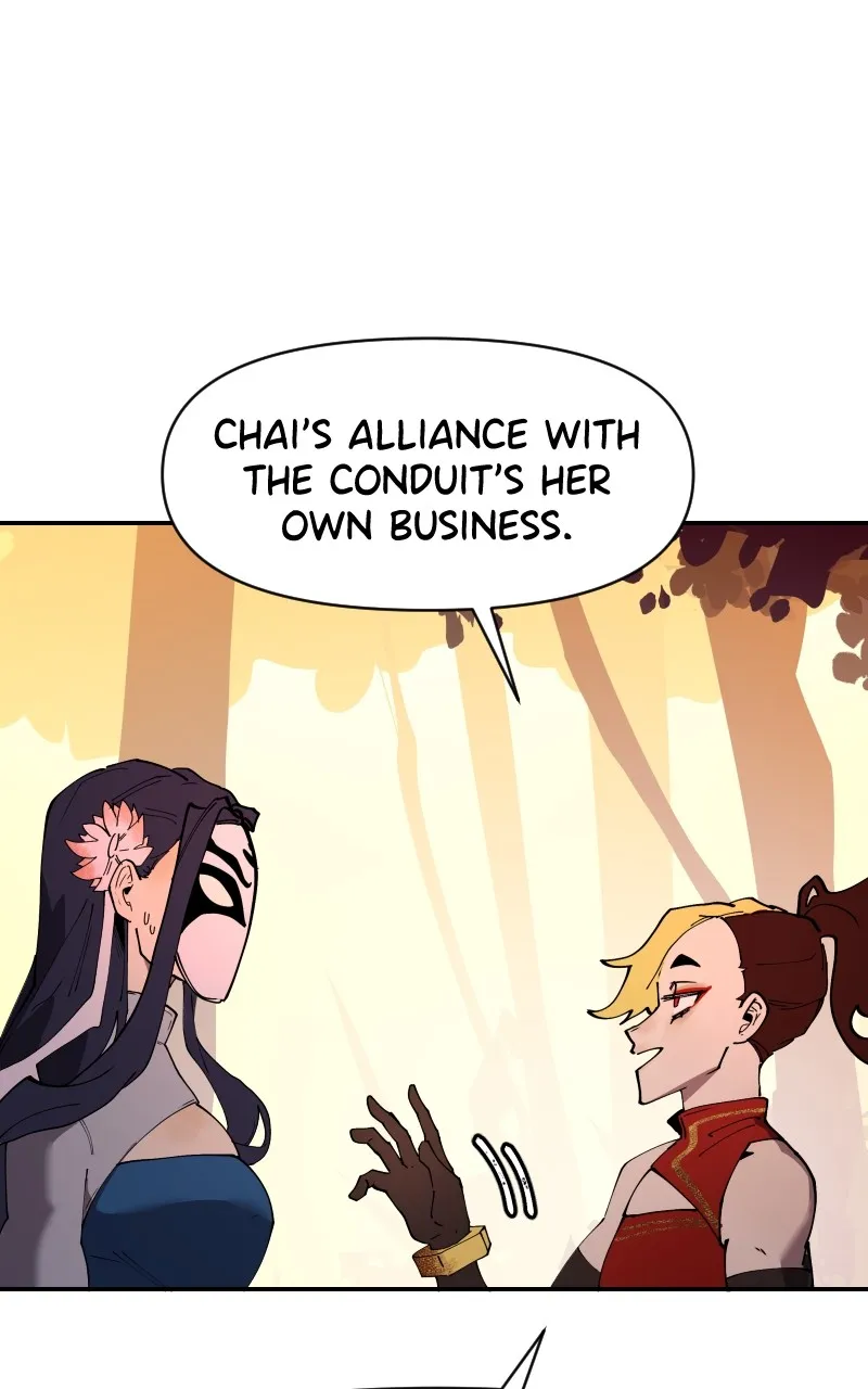 WORLD EATER YULIAN Chapter 22 Online - página 51