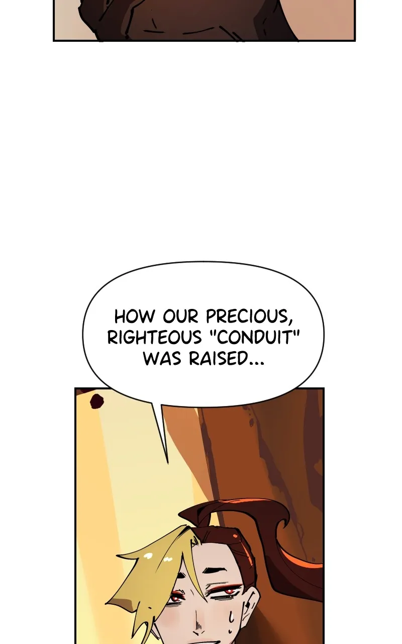 WORLD EATER YULIAN Chapter 22 Online - página 54