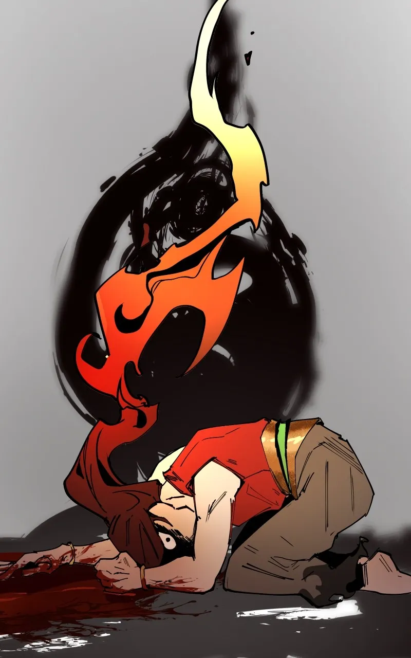 WORLD EATER YULIAN Chapter 22 Online - página 66